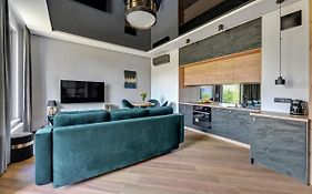 Botanica Premium Apartments